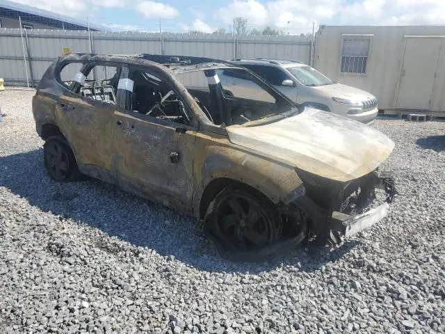 2023 HYUNDAI SANTA FE SEL PREMIUM  