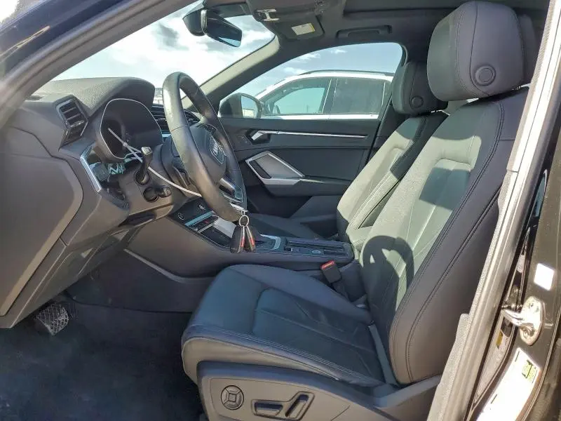 2024 AUDI Q3 PREMIUM S LINE 45  