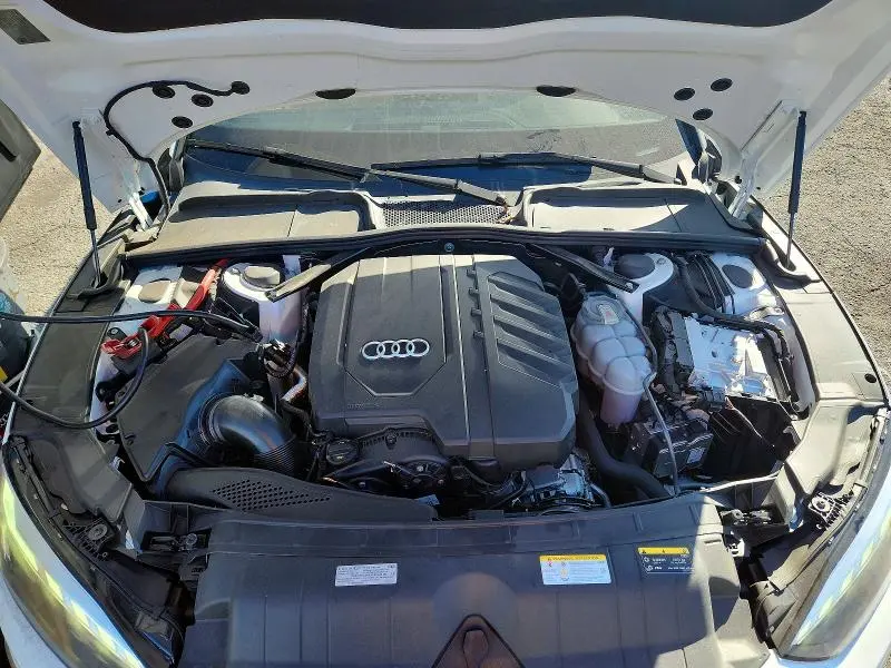 2023 AUDI A5 PREMIUM 45  