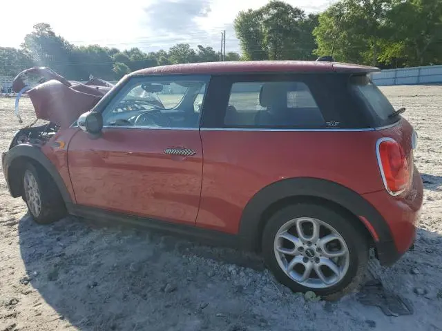 2015 MINI COOPER 