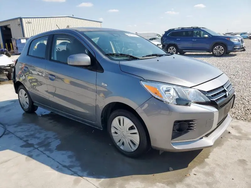2023 MITSUBISHI MIRAGE ES