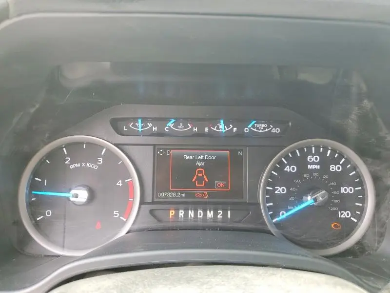 2019 FORD F250 SUPER DUTY  