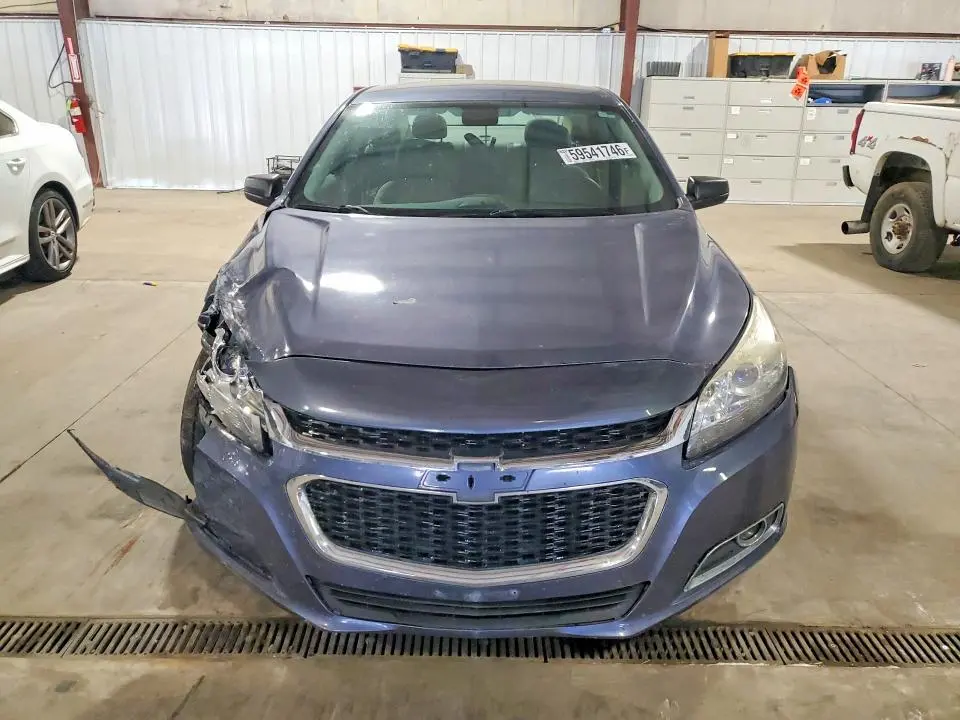 2014 CHEVROLET MALIBU LS  