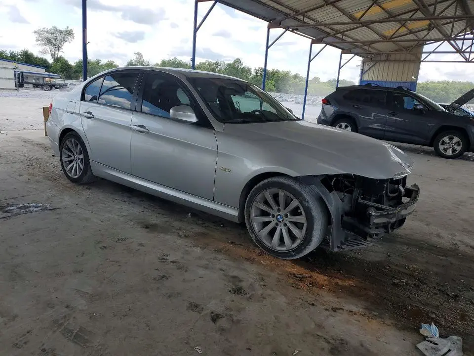 2011 BMW 328 I  