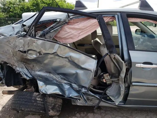 2011 SUBARU IMPREZA OUTBACK SPORT  