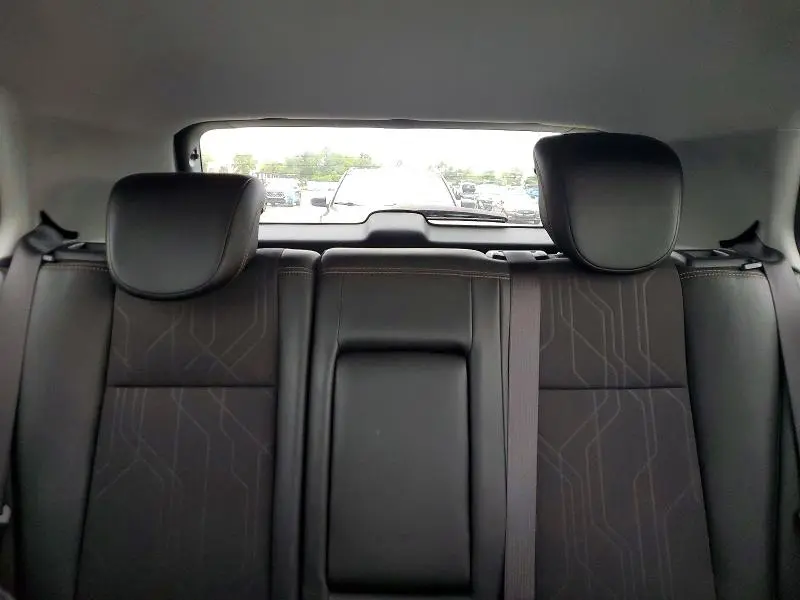 2020 CHEVROLET TRAX 1LT  