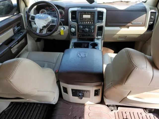 2015 RAM 1500 LARAMIE