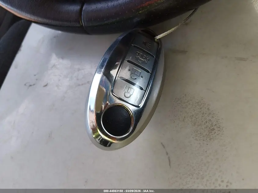 2011 NISSAN ALTIMA 3.5 SR