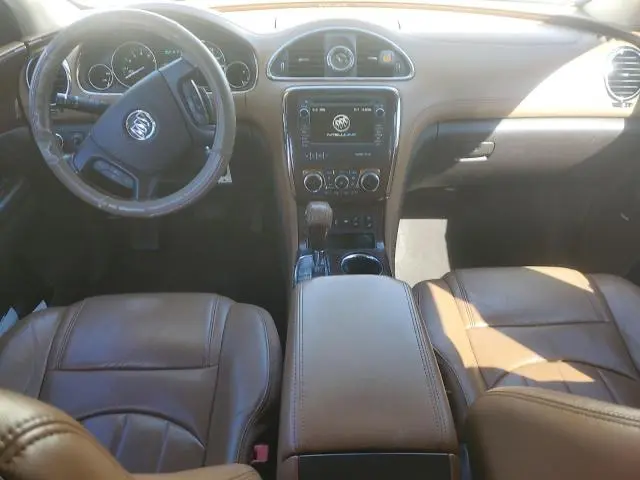 2013 BUICK ENCLAVE