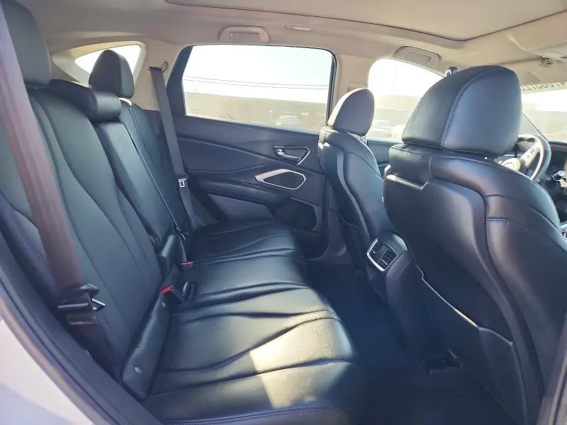 2023 ACURA RDX   