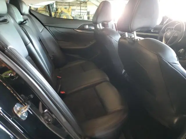 2018 NISSAN MAXIMA 3.5S  