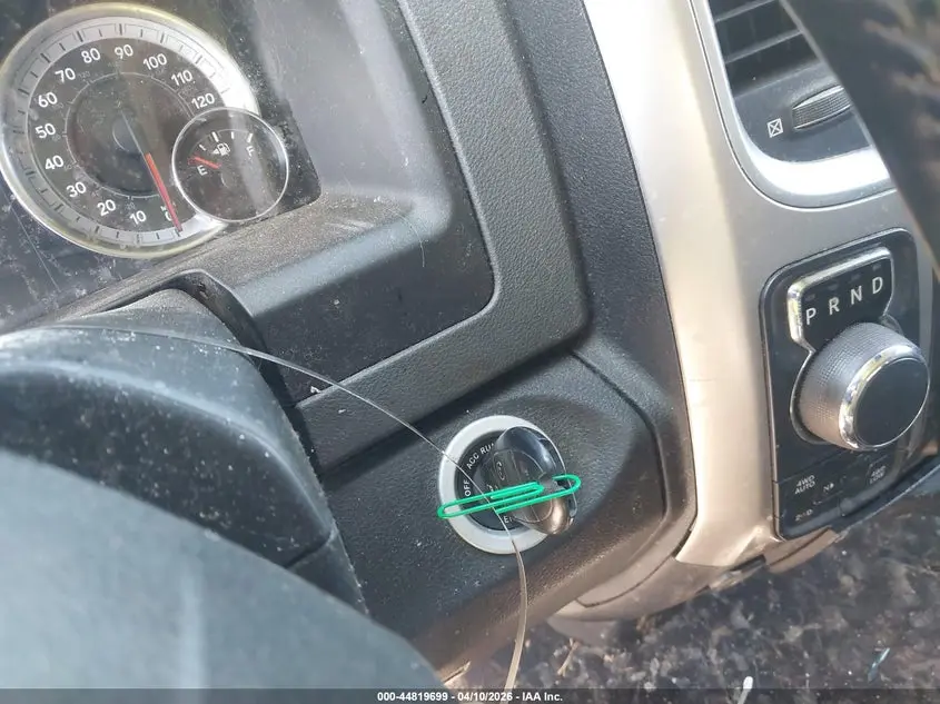 2019 RAM 1500 CLASSIC BIG HORN  4X4 6'4 BOX