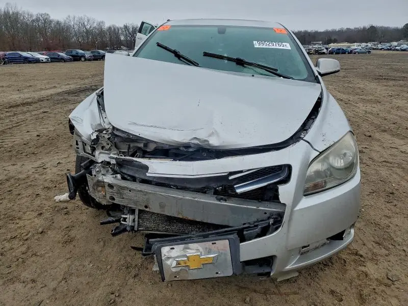 2012 CHEVROLET MALIBU 1LT  