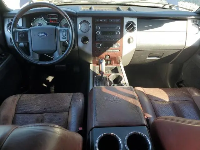 2013 FORD EXPEDITION XLT  