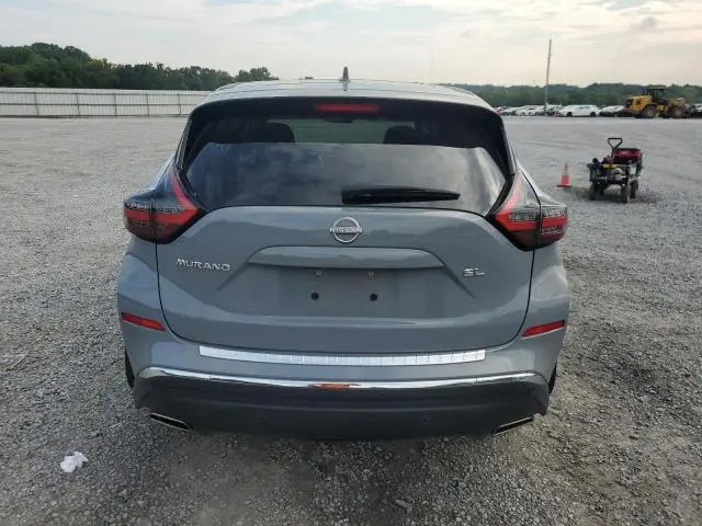 2024 NISSAN MURANO SL  