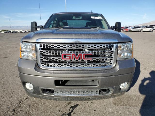 2014 GMC SIERRA K2500 DENALI