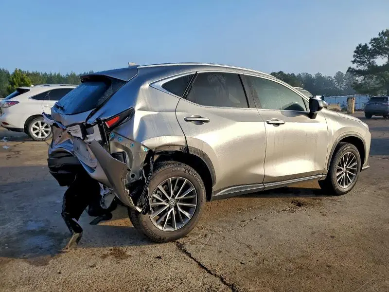 2025 LEXUS NX 250 PREMIUM  