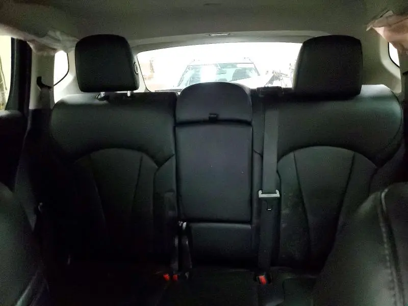2019 BUICK ENVISION PREMIUM II  