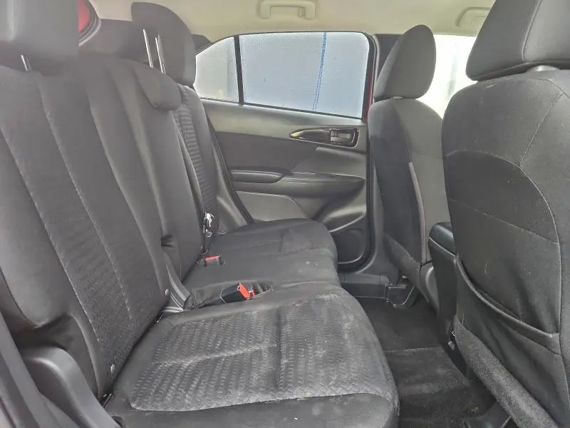 2020 MITSUBISHI ECLIPSE CROSS ES  