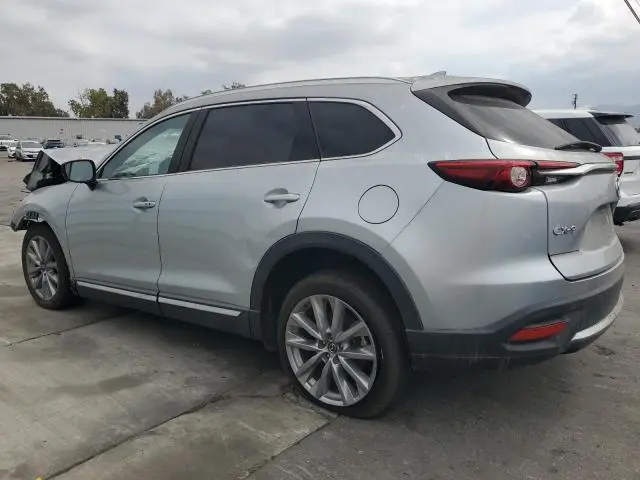 2021 MAZDA CX-9 GRAND TOURING  