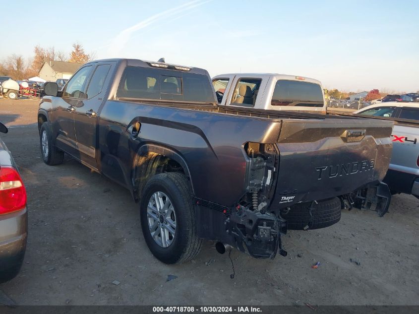 2023 TOYOTA TUNDRA SR5