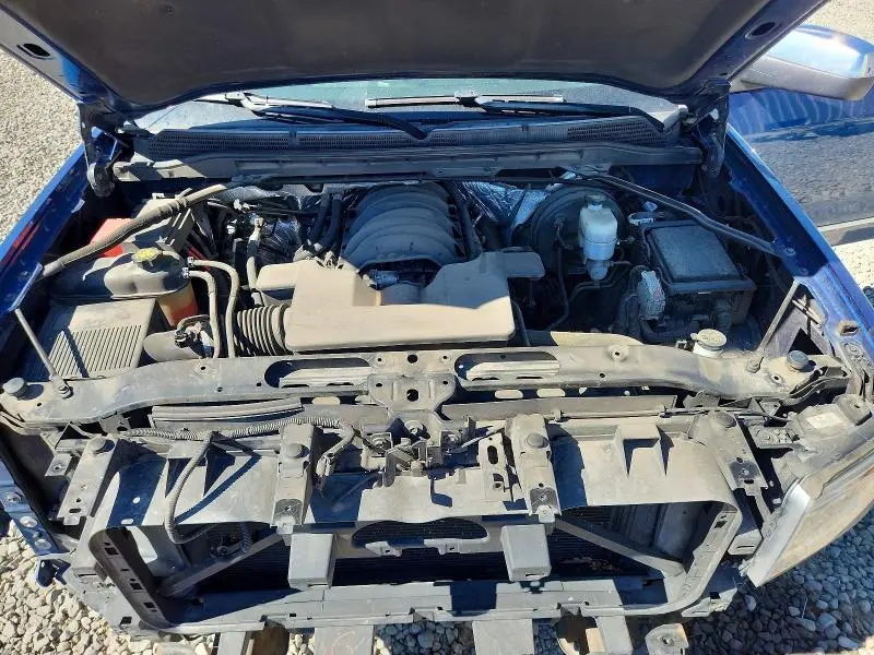 2015 GMC SIERRA K1500 SLT  