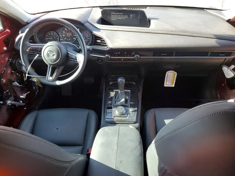 2024 MAZDA CX-30 SELECT  