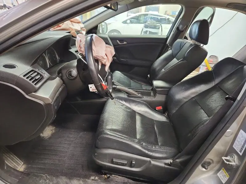 2010 ACURA TSX   