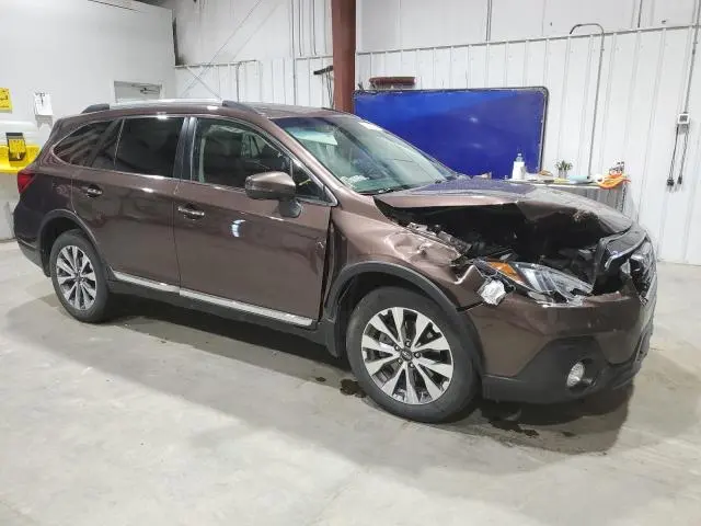 2019 SUBARU OUTBACK TOURING  