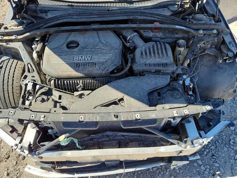 2021 BMW 228I   