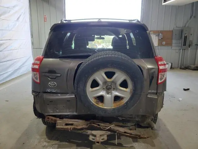 2012 TOYOTA RAV4 