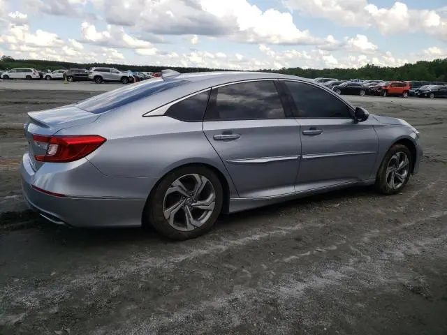 2018 HONDA ACCORD EXL  