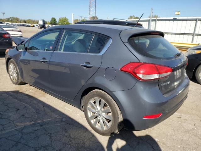 2015 KIA FORTE EX