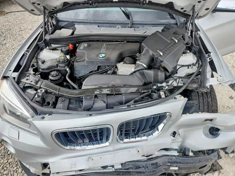 2015 BMW X1 XDRIVE28I  