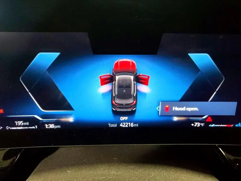 2024 BMW X1 XDRIVE28I  