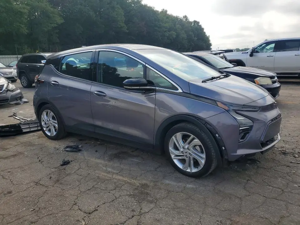 2023 CHEVROLET BOLT EV 1LT  