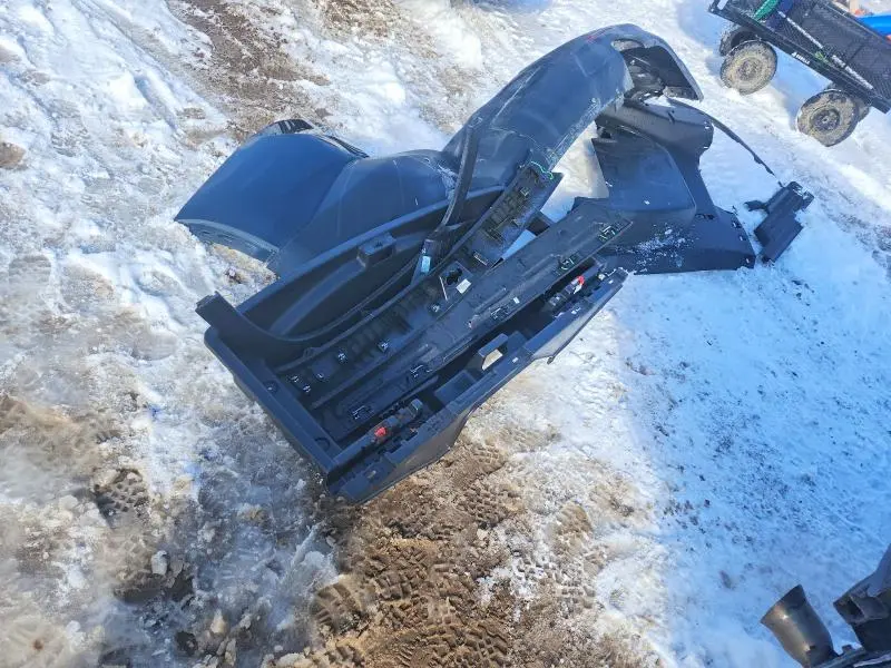 2021 CHEVROLET TRAVERSE LT  