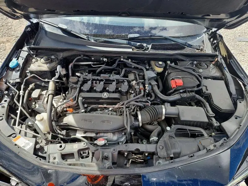 2024 ACURA INTEGRA A-SPEC  