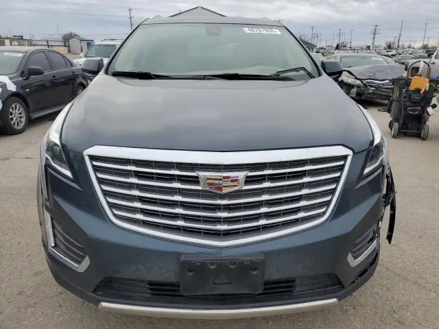 2019 CADILLAC XT5 PLATINUM  