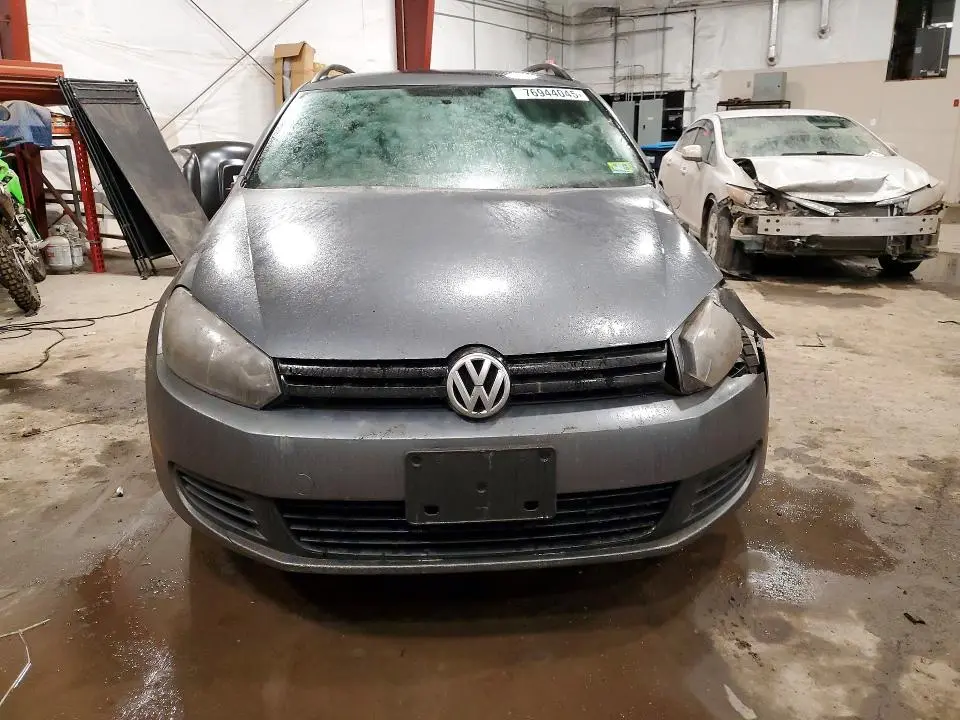 2013 VOLKSWAGEN JETTA S  