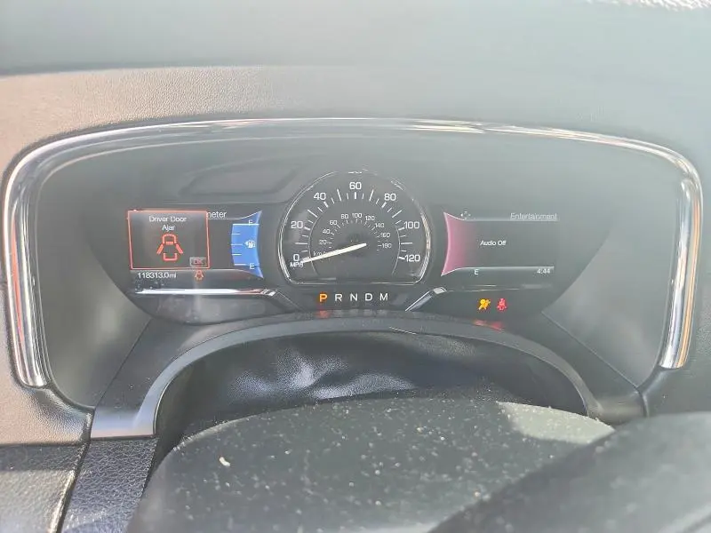 2017 LINCOLN NAVIGATOR L SELECT  