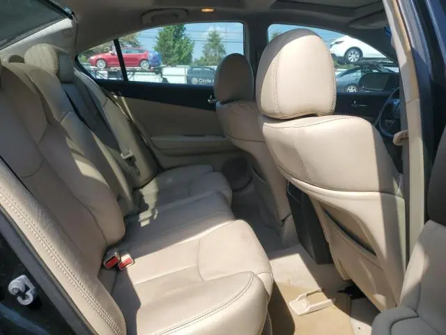 2014 NISSAN MAXIMA S  