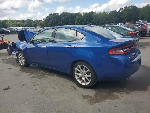 2013 DODGE DART SXT  
