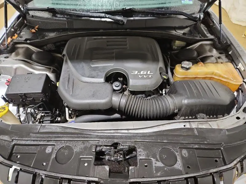 2013 CHRYSLER 300 S  