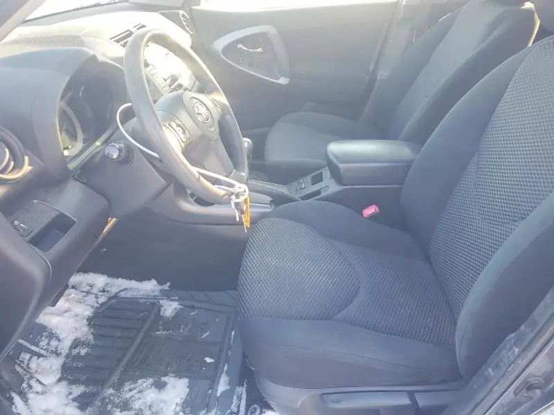 2010 TOYOTA RAV4 SPORT  