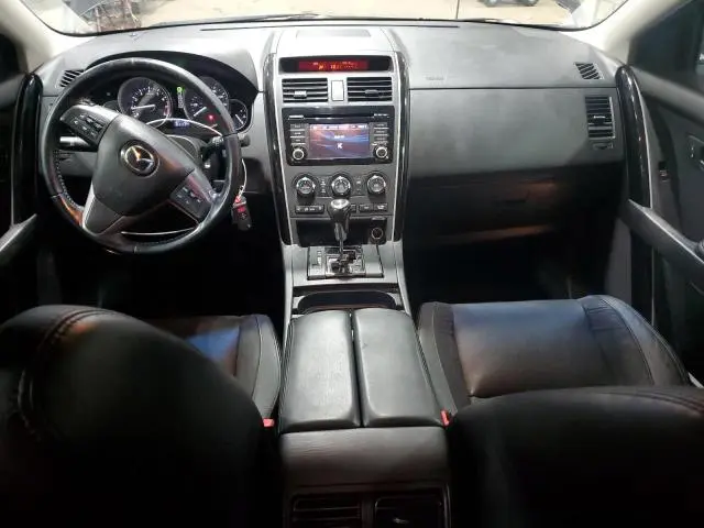 2013 MAZDA CX-9 TOURING  