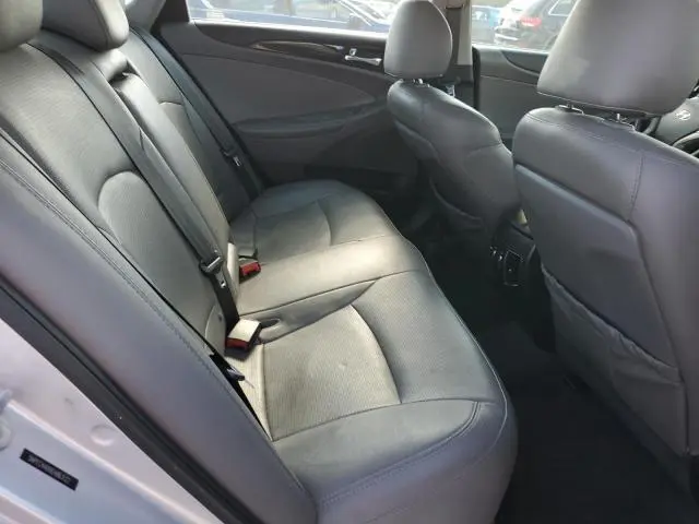 2014 HYUNDAI SONATA SE  