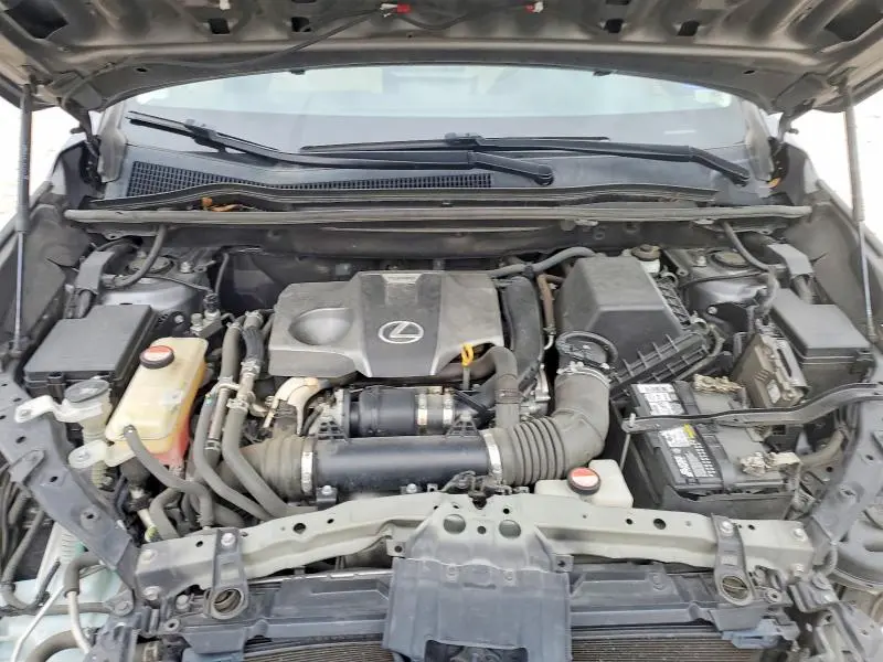 2015 LEXUS NX 200T BASE  