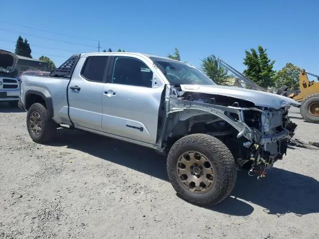 2025 TOYOTA TACOMA DOUBLE CAB  