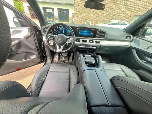 2020 MERCEDES-BENZ GLE 350 4MATIC  